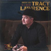 Tracy Lawrence - Hindsight 2020, Vol. 3 - Angelina